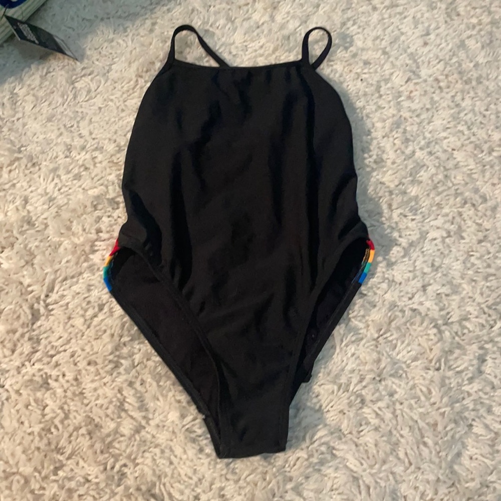 Jolyn one piece